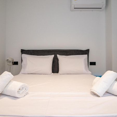 Facadoro Apartments Athen Exterior foto