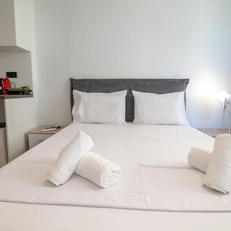Facadoro Apartments Athen Exterior foto