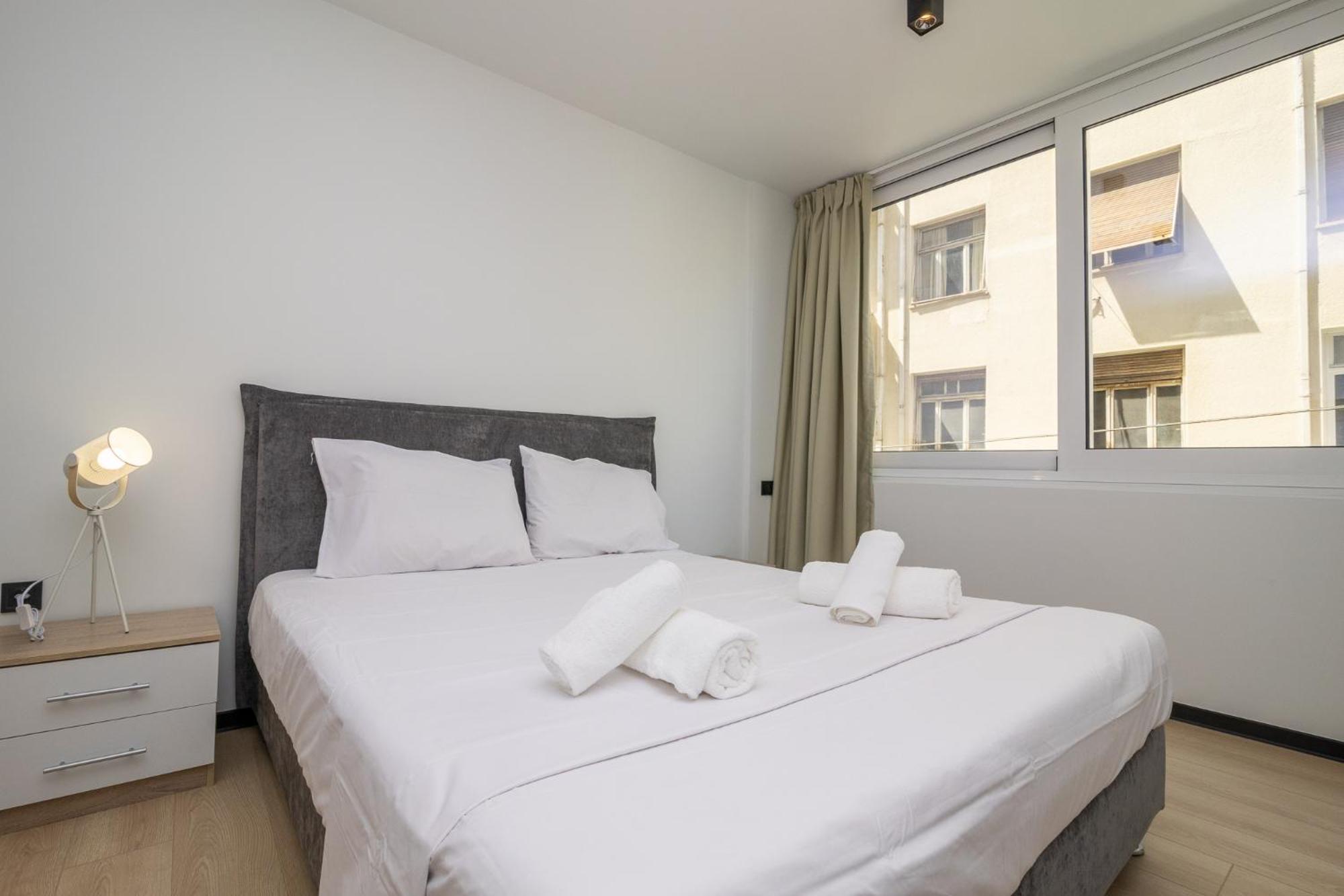 Facadoro Apartments Athen Exterior foto