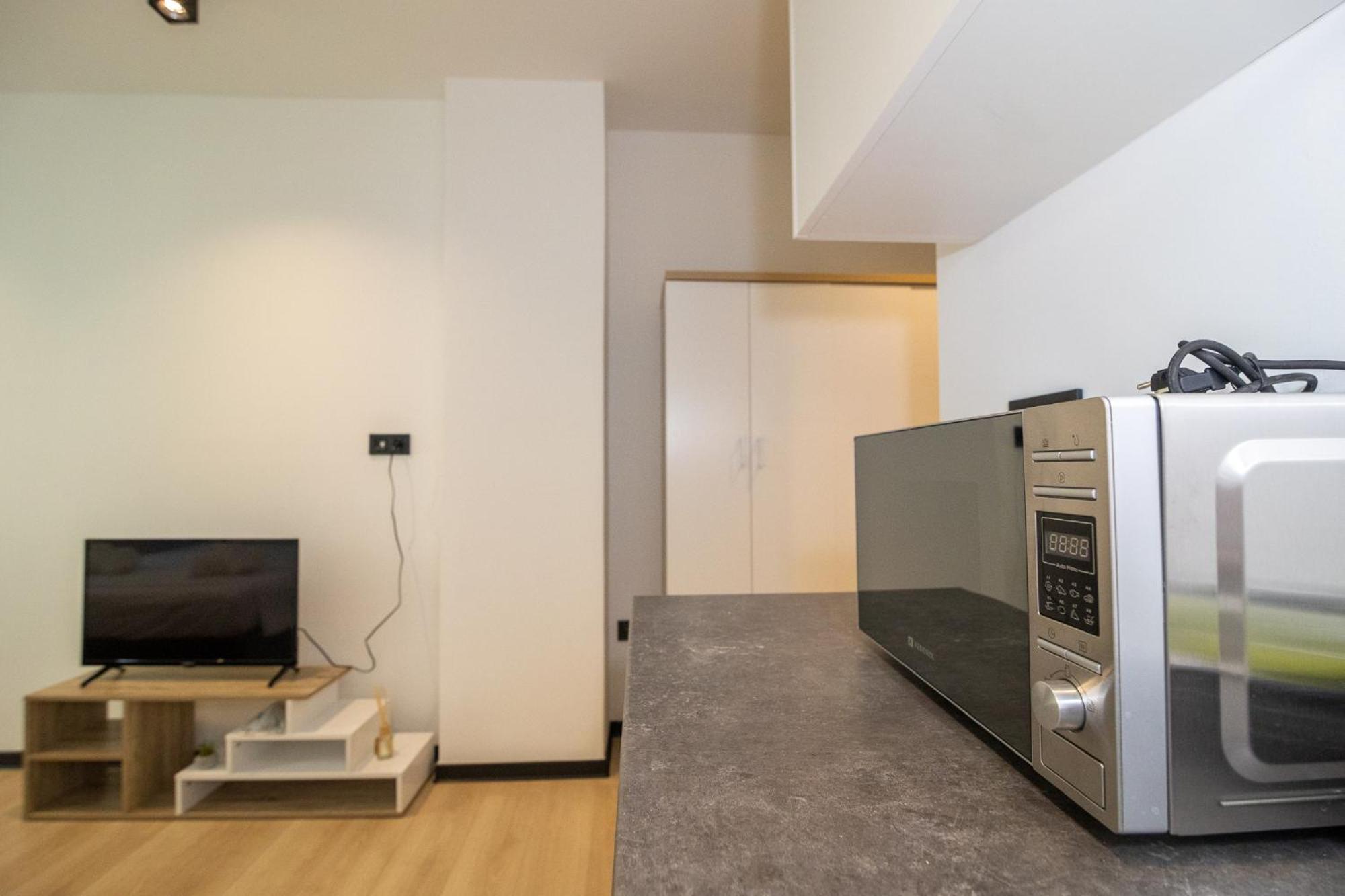 Facadoro Apartments Athen Exterior foto